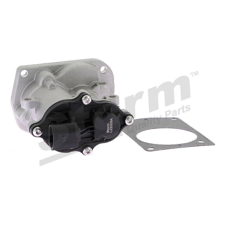 Vanne EGR STORM QUALITY PARTS 9064