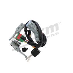 Jeu de cylindres de serrures STORM QUALITY PARTS 2752501