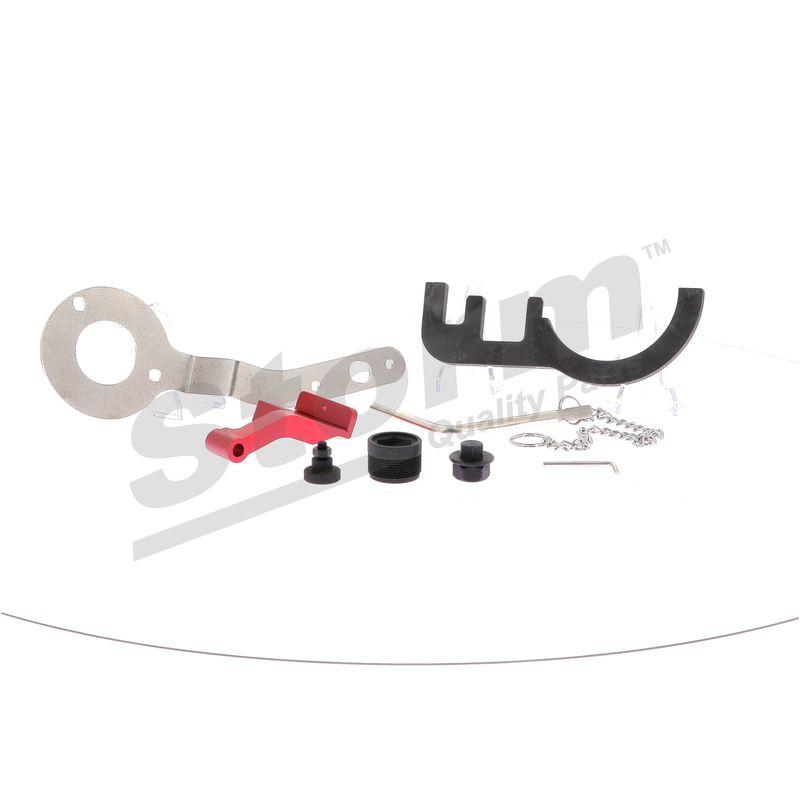 Kit d'outils de réglage, épure de distribution STORM QUALITY PARTS 555502