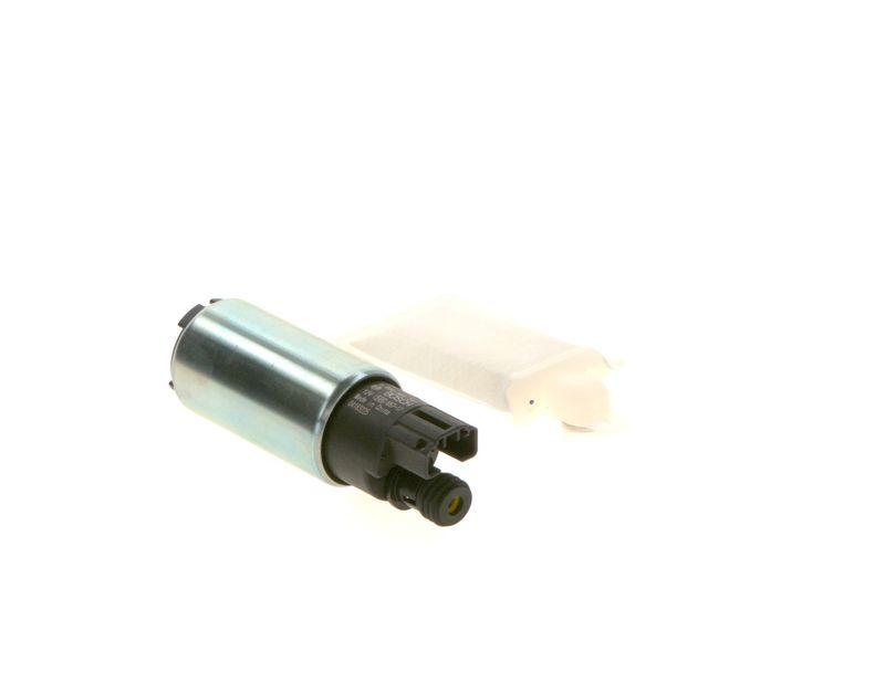 Pompe à carburant BOSCH 0 986 580 971