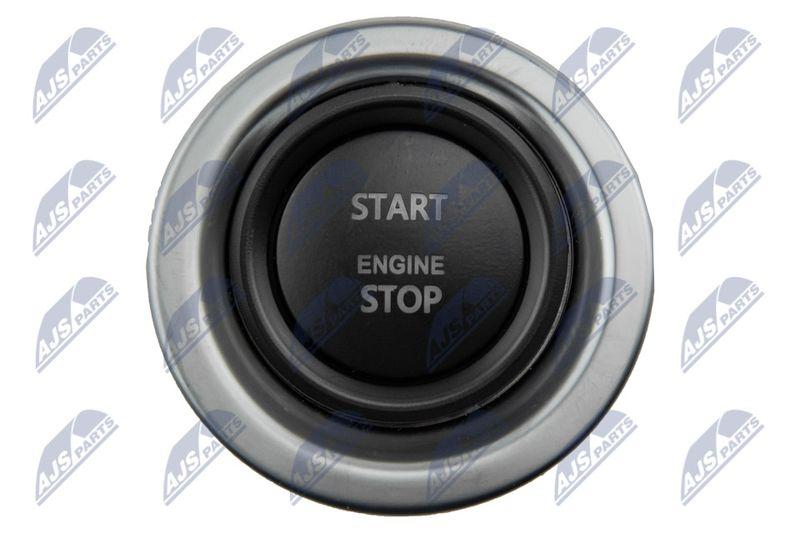 Interrupteur d'allumage/de démarreur NTY EWS-LR-002
