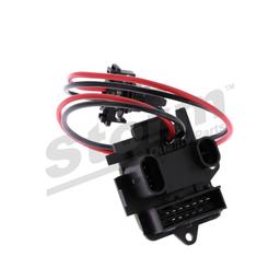 Résistance, pulseur d'air habitacle STORM QUALITY PARTS 888705