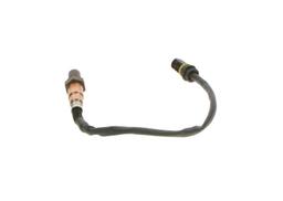 Sonde lambda BOSCH 0 258 006 125