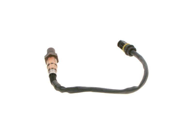 Sonde lambda BOSCH 0 258 006 125