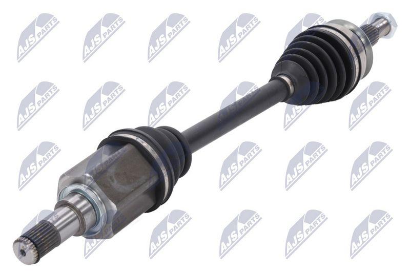 Arbre de transmission NTY NPW-MZ-124