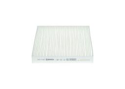 Filtre, air de l'habitacle BOSCH 1987435133