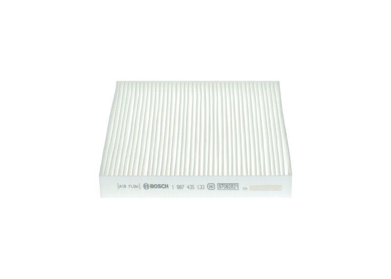 Filtre, air de l'habitacle BOSCH 1987435133