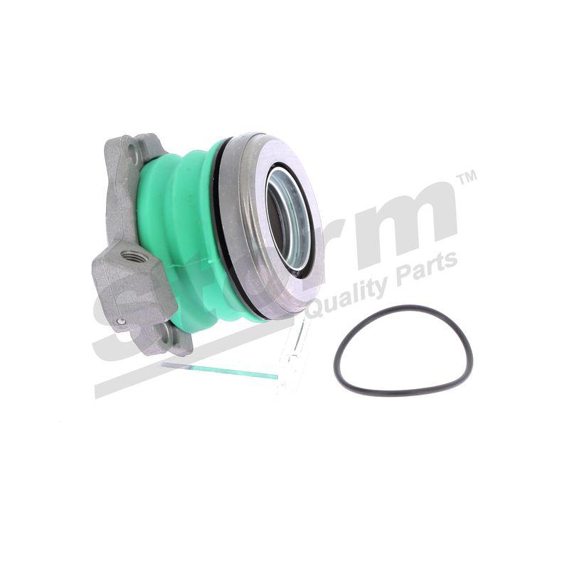 Butée hydraulique, embrayage STORM QUALITY PARTS 9921