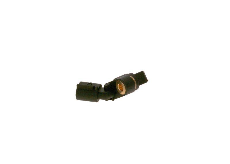 Capteur, vitesse de roue BOSCH 0 986 594 000