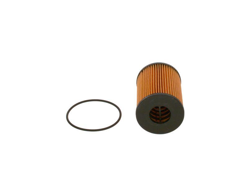 Filtre à huile BOSCH F 026 407 102