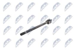 Arbre de transmission NTY NPW-CH-183