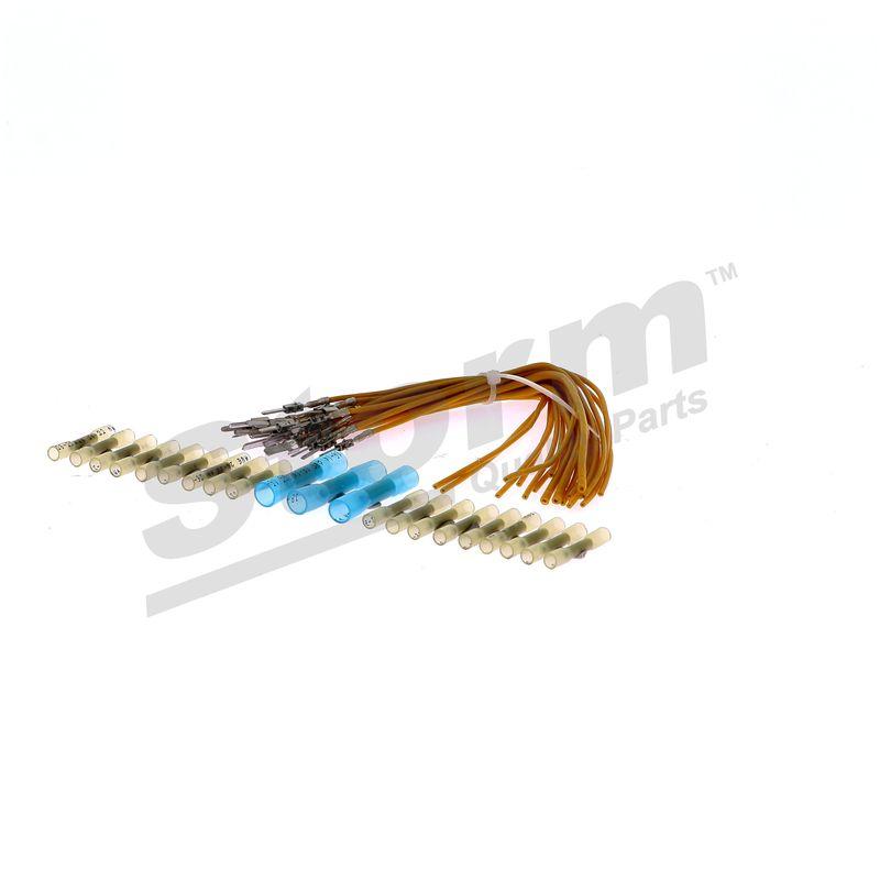 Kit réparation de câble, porte STORM QUALITY PARTS 102102