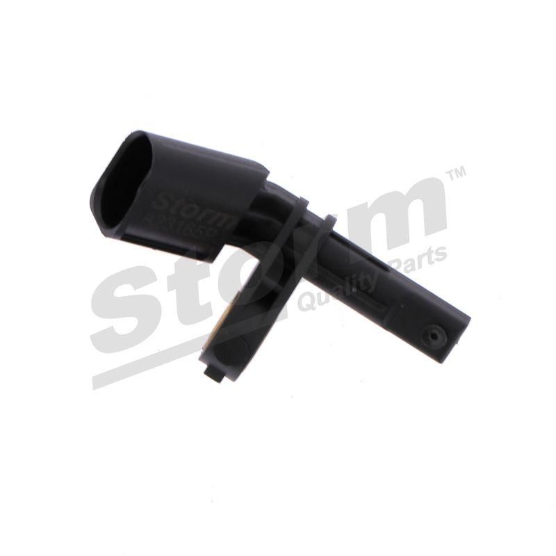 Capteur, vitesse de roue STORM QUALITY PARTS 399209
