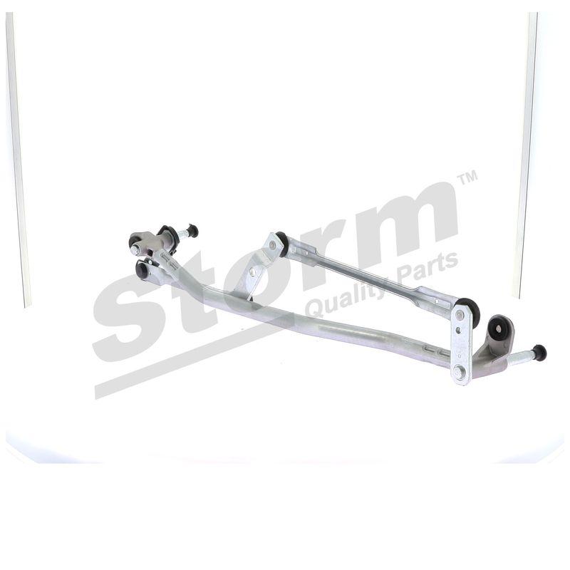Tringlerie d'essuie-glace STORM QUALITY PARTS 9701005