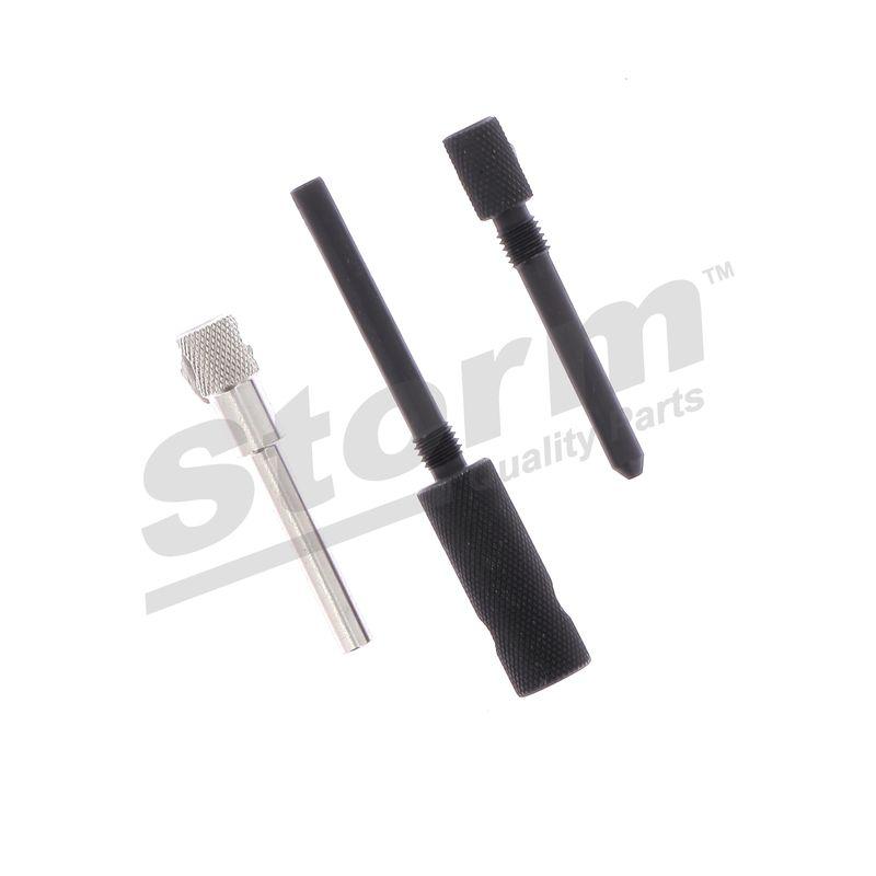 Kit d'outils de réglage, épure de distribution STORM QUALITY PARTS 555507