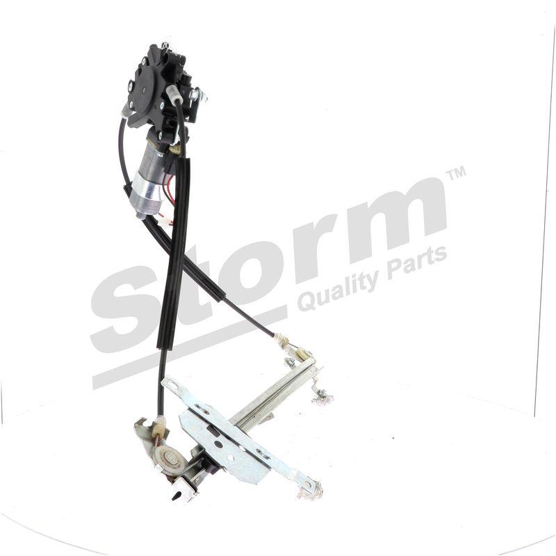 Lève-vitre STORM QUALITY PARTS 131075