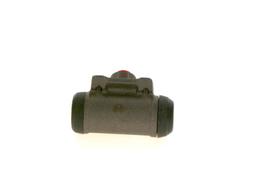 Cylindre de roue BOSCH F026002163