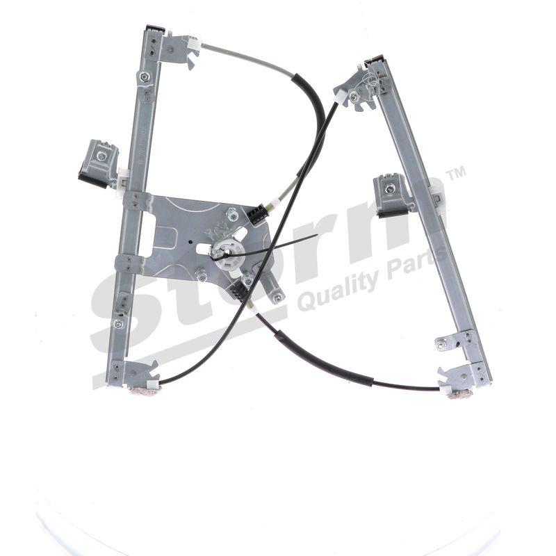 Lève-vitre STORM QUALITY PARTS 54077
