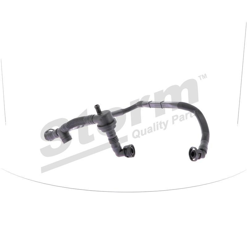 Tuyau, ventilation de carter-moteur STORM QUALITY PARTS 574900
