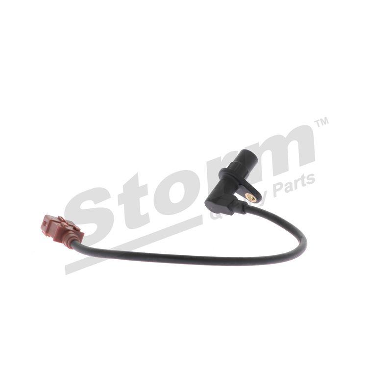 Capteur d'angle, vilebrequin STORM QUALITY PARTS 777118