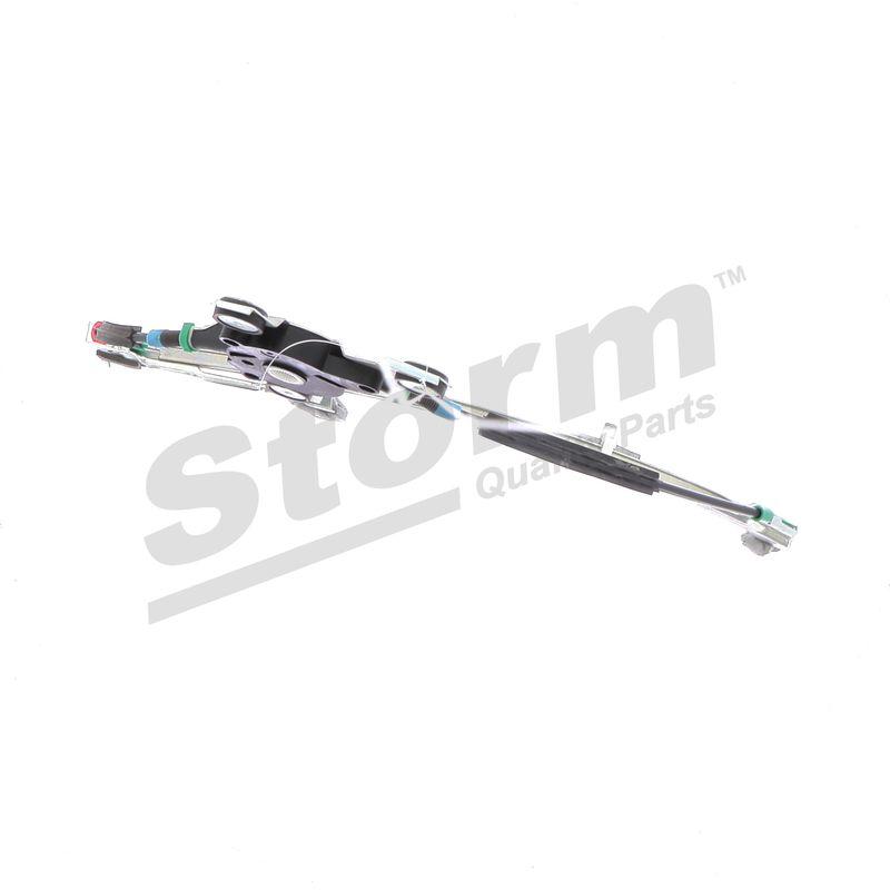 Lève-vitre STORM QUALITY PARTS 104740
