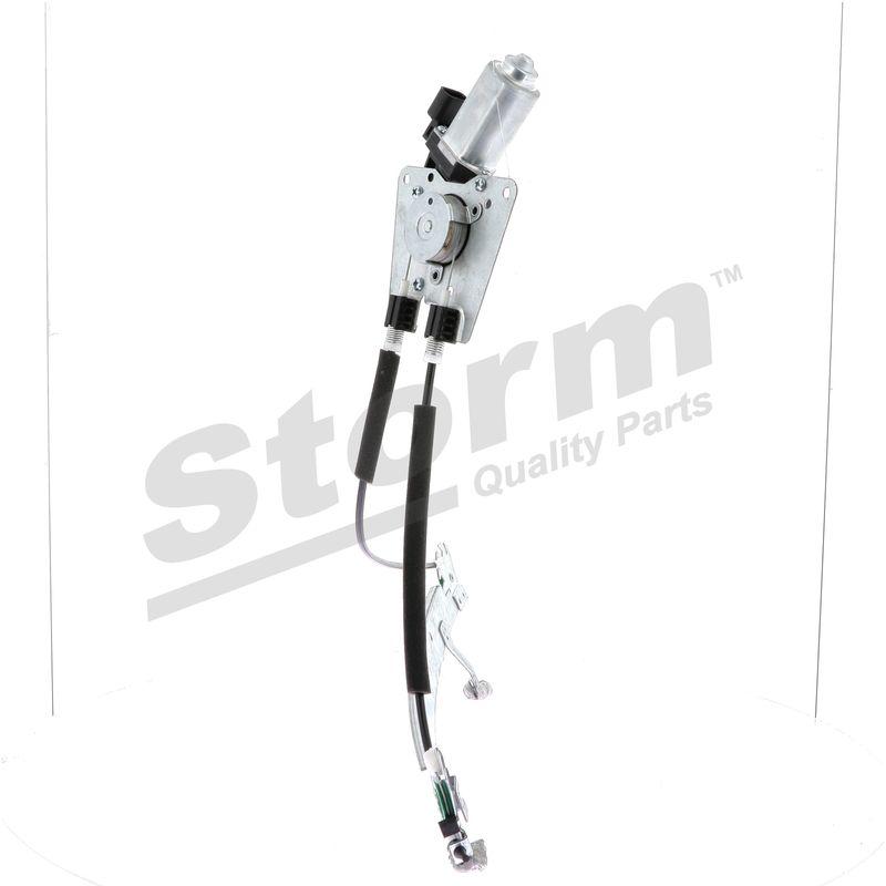 Lève-vitre STORM QUALITY PARTS 79077ST