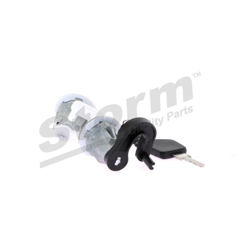 Jeu de cylindres de serrures STORM QUALITY PARTS 79028