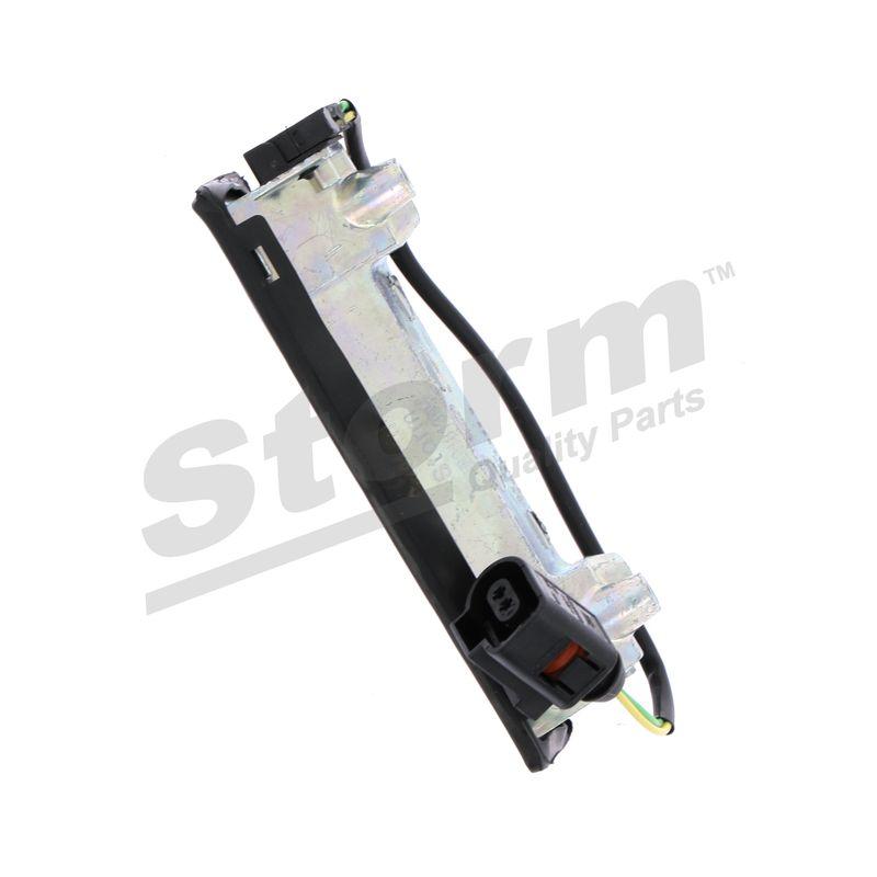 Touche, déverrouillage automatique du hayon STORM QUALITY PARTS 9702502