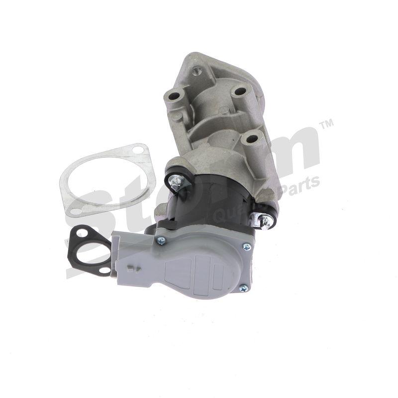 Vanne EGR STORM QUALITY PARTS 9104