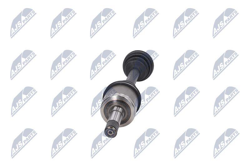 Arbre de transmission NTY NPW-PL-187
