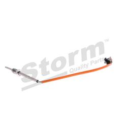 Capteur, température des gaz STORM QUALITY PARTS STO800048