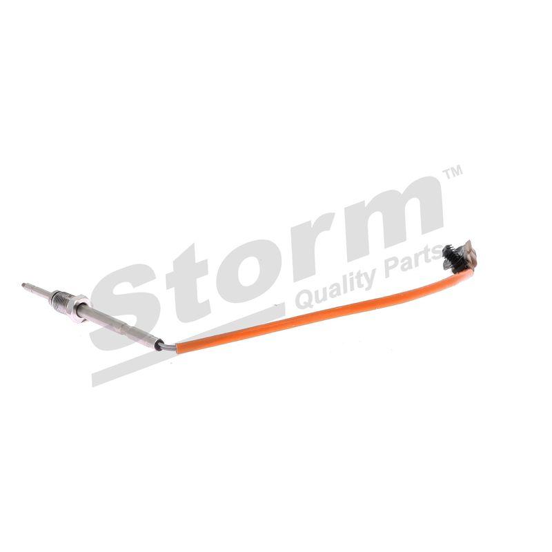 Capteur, température des gaz STORM QUALITY PARTS STO800048
