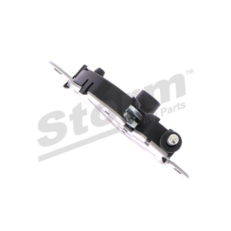 Serrure de capot-moteur STORM QUALITY PARTS 971023