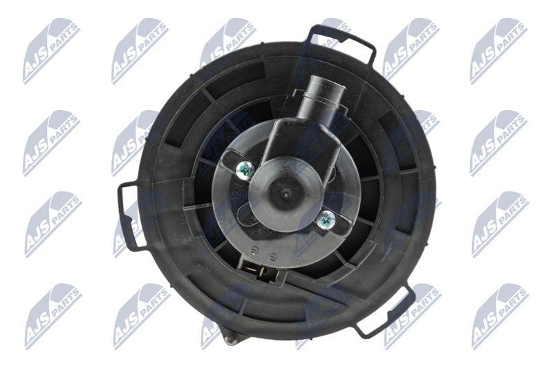Pulseur d'air habitacle NTY EWN-MZ-002