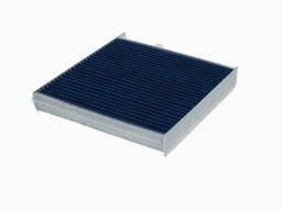 Filtre, air de l'habitacle BOSCH 0 986 628 621