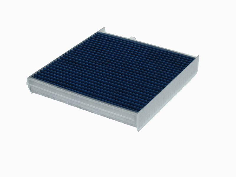 Filtre, air de l'habitacle BOSCH 0 986 628 621