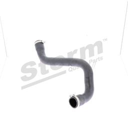 Gaine de suralimentation STORM QUALITY PARTS F11817