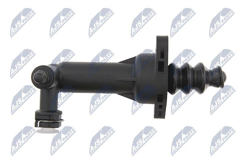 Cylindre récepteur, embrayage NTY NSW-VW-002