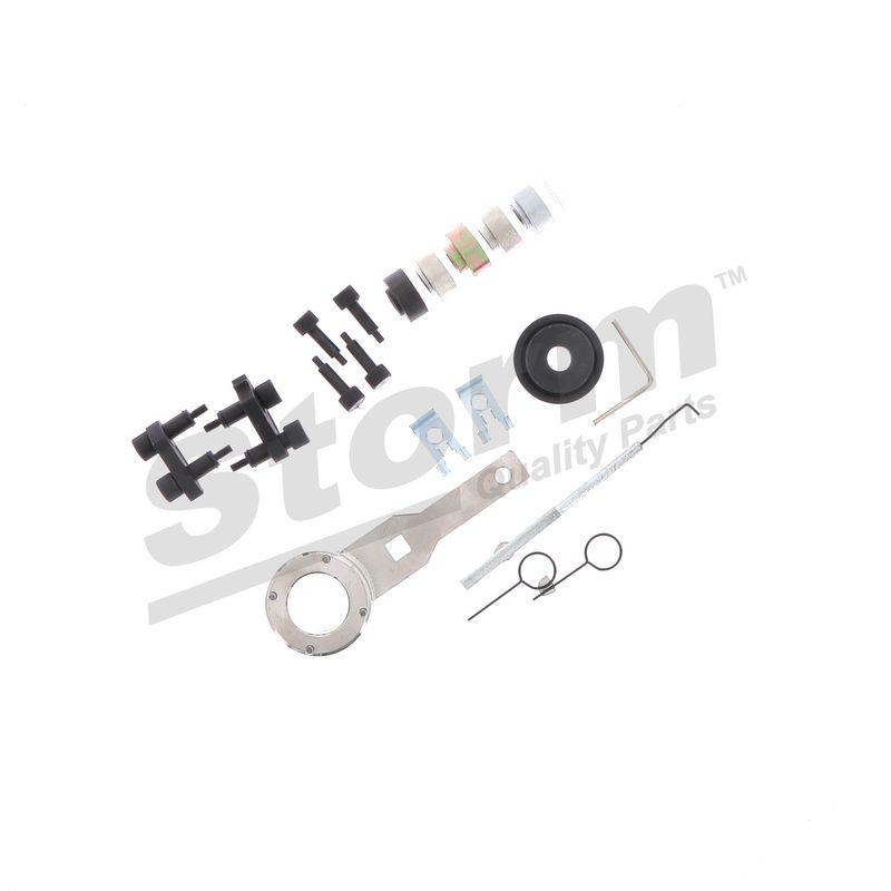Kit d'outils de réglage, épure de distribution STORM QUALITY PARTS 555503