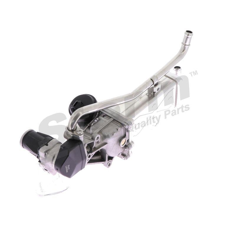 Vanne EGR STORM QUALITY PARTS 9033