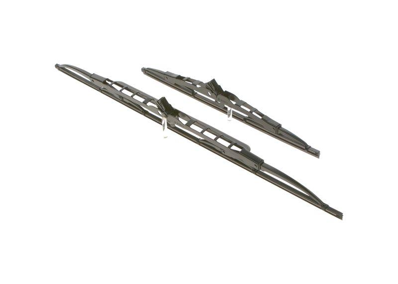 Balai d'essuie-glace BOSCH 3 397 010 406