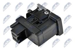 Interrupteur, commande de frein de stationnement NTY EWH-VW-004
