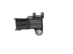 Capteur, pression de suralimentation BOSCH 0261230524