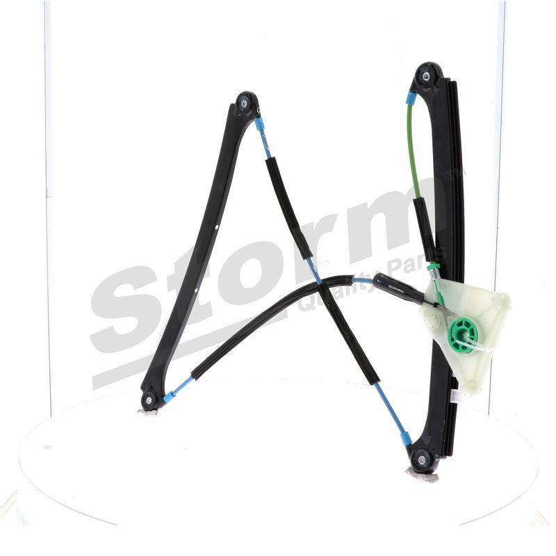 Lève-vitre STORM QUALITY PARTS 10370