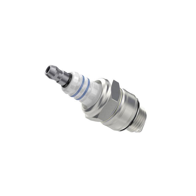 Bougie d'allumage BOSCH 0 242 215 502