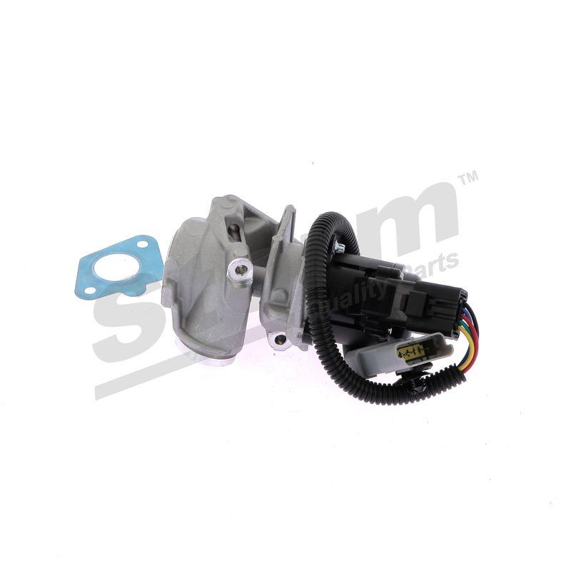 Vanne EGR STORM QUALITY PARTS 9077