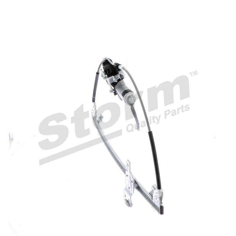 Lève-vitre STORM QUALITY PARTS 150676