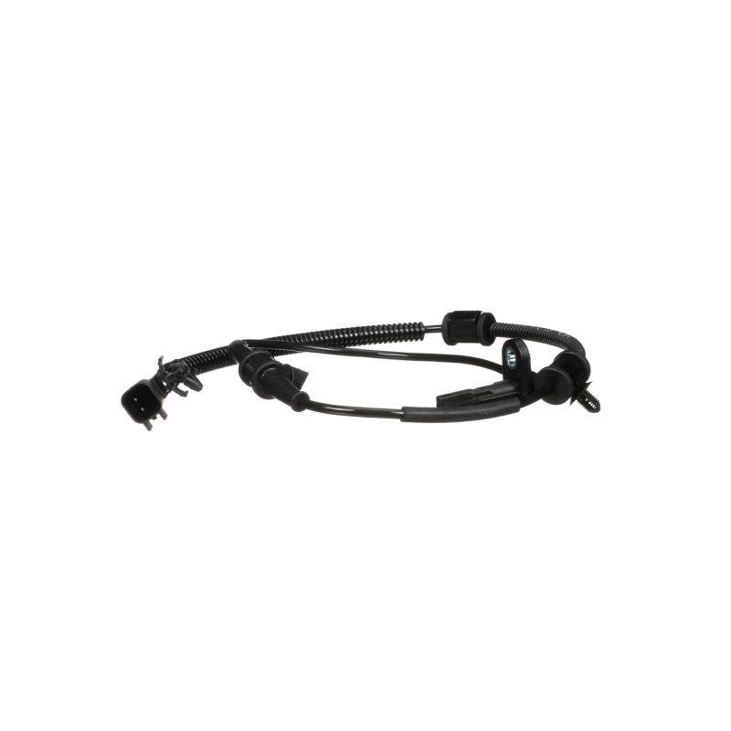 Capteur, vitesse de roue DELPHI SS20377