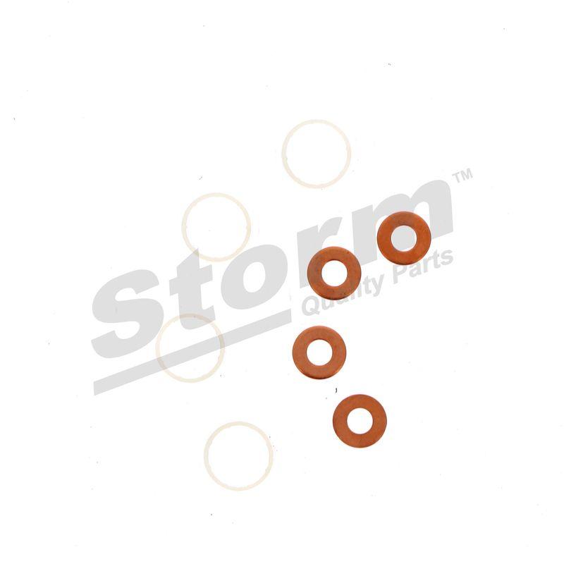 Kit de joints, injecteur STORM QUALITY PARTS STO460005
