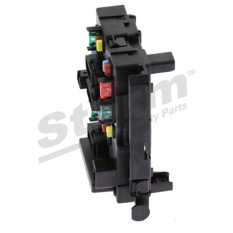 Boîte à fusibles STORM QUALITY PARTS STO700002